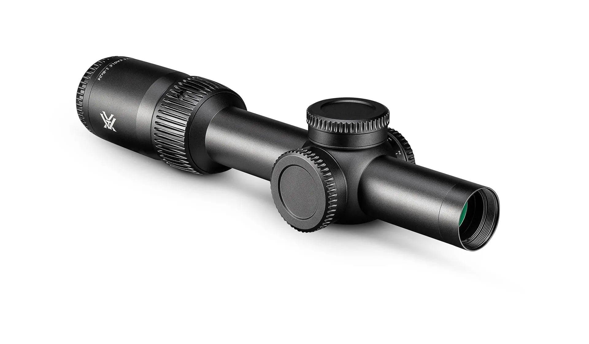 Strike Eagle 1-8x24 FFP
