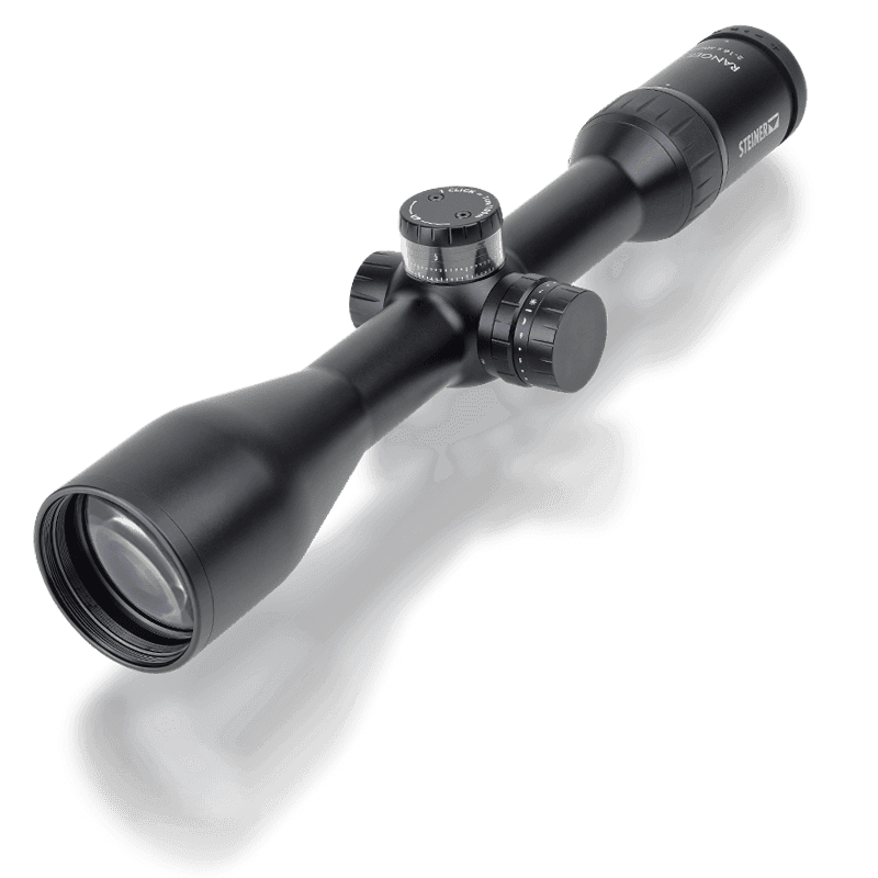 Ranger 8 2-16x50 BT